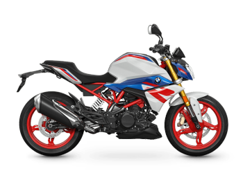 宝马 G 310 R