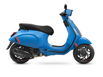 Vespa Sprint