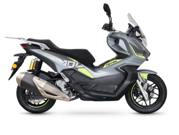 天鹰 TT 250