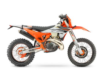 KTM 300 EXC