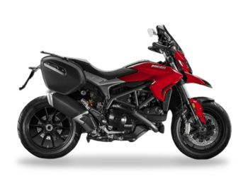 杜卡迪 Hyperstrada 939