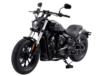 香帅重机 XS250-2