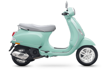 Vespa LX 125