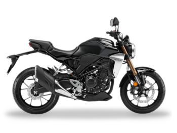 本田 CB 250R