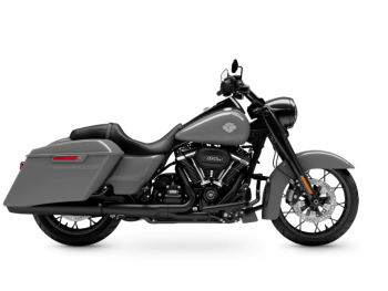 哈雷戴维森 路王定制版 Road King Special
