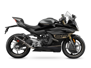 春风 450 SR