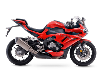 无极 RR500S