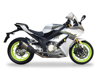 宝雕 R1 S 500