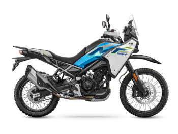 春风 450 MT