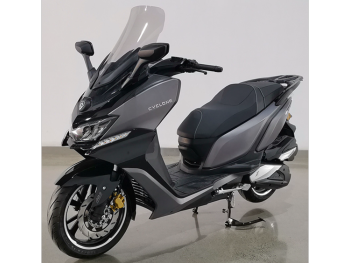 赛科龙 ZS250T-3C