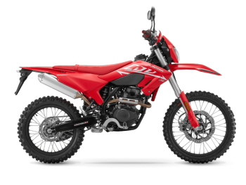 QJMOTOR COV125