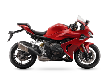 QJMOTOR 赛 600