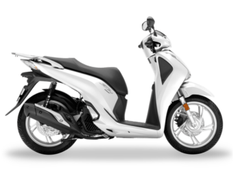 本田 SH 150i