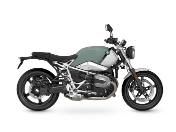 宝马 R NineT Pure