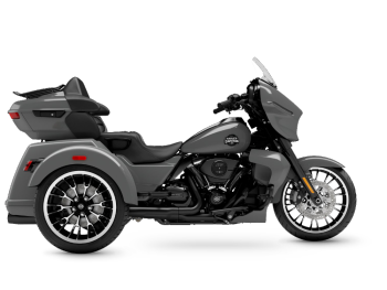 哈雷戴维森 大道滑翔 Street Glide 3 Limited