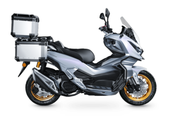 卡吉瓦MVCAGIVA 周末疯150