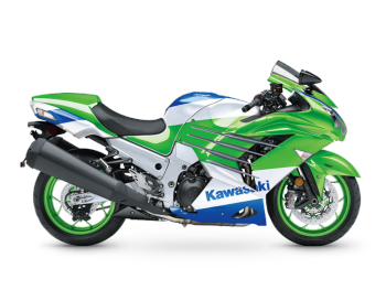 川崎 Ninja ZX-14R