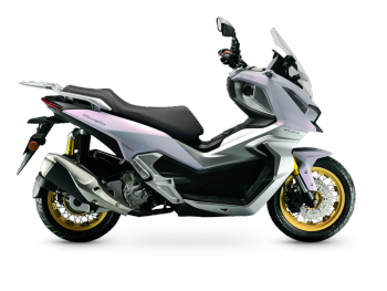 卡吉瓦MVCAGIVA 周末疯 250