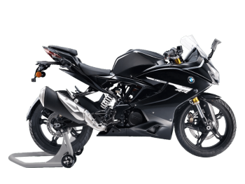 宝马 G 310 RR