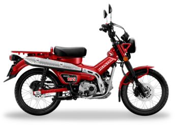 本田 CT 125