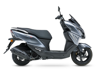 豪爵 ADX 125