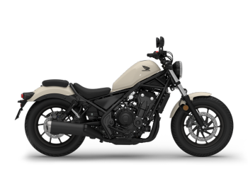 本田 CM 500