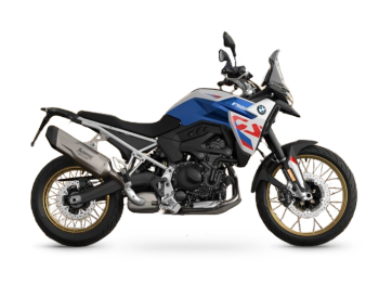宝马 F 900 GS