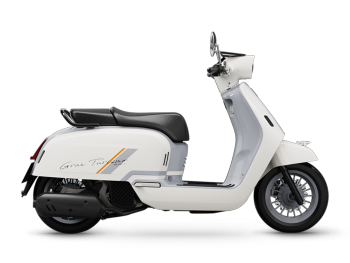 Royal Alloy GT 150