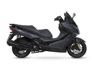 光阳 赛艇 250