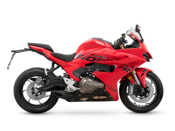 QJMOTOR 赛 550