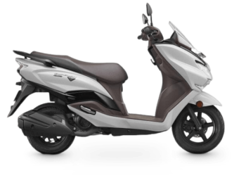 铃木 Burgman 125