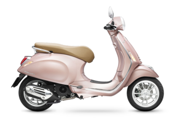 Vespa Primavera