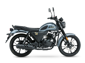 豪爵 DN150