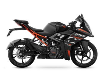 KTM RC 160