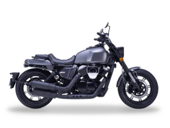 龙嘉 V霸 250