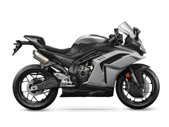 春风 500SR