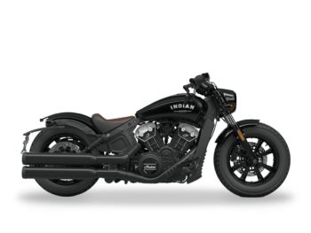 印第安 侦察兵 Scout Bobber