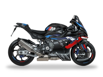 宝马 M 1000 RR