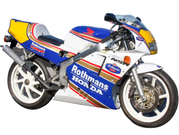 本田 NSR 250R