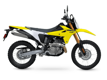 铃木 DR-Z4S