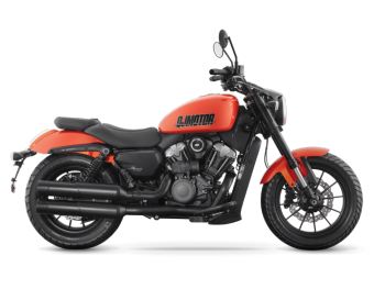 QJMOTOR 闪 300 S