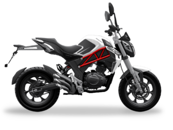 宗申 150 R