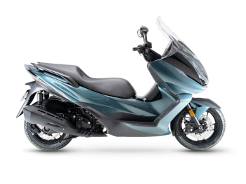 升仕 350 E
