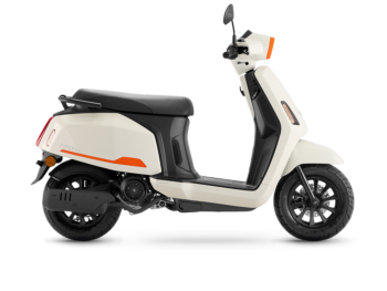 风致 FZFLY 125