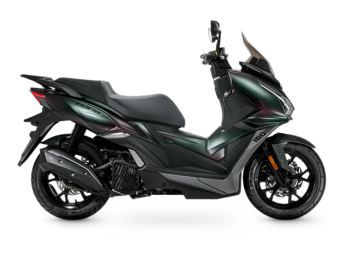三阳SYM 巡弋 Cruisym 150GT