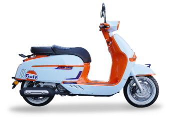 维多利亚 Sixties 300 i