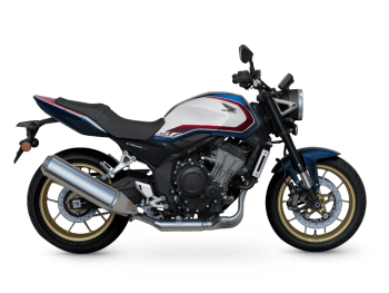 本田 CB500 Super Four