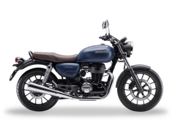 本田 CB 350