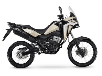 本田 XRE 300
