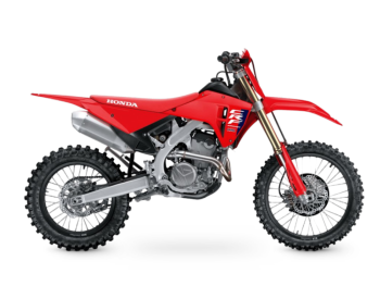 本田 CBF 250RX